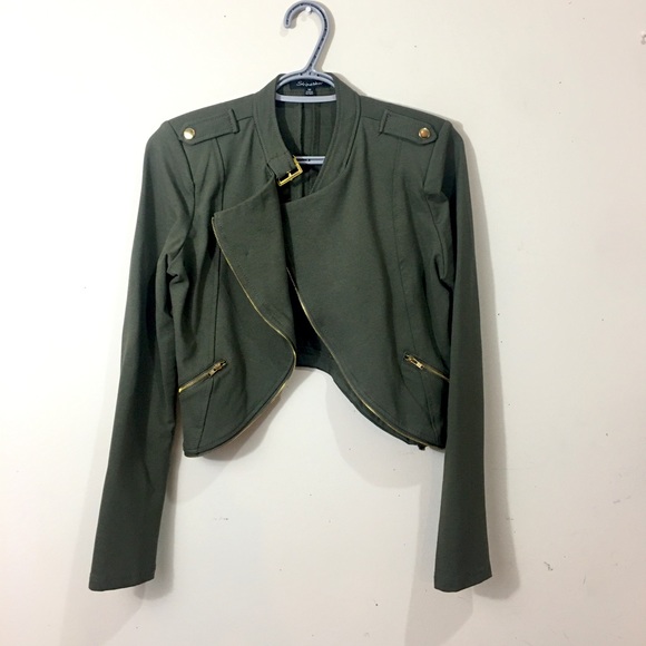 Jacket - Picture 3 of 4